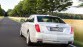 De Cadillac CT6