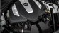 Motor Cadillac CT6