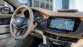 Interieur Cadillac CT6
