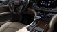 Interieur Cadillac CT6