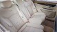 Interieur Cadillac CT6