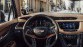 Cadillac XT5 dashboard