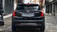 Cadillac XT5 achterzijde