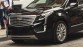 Cadillac XT5 volgt SRX op