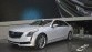 Cadillac CT6 live NYIAS