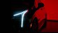 Cadillac XT4 teaser
