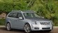 Cadillac BLS Wagon