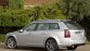 Cadillac BLS Wagon