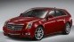 Cadillac CTS Sport Wagon