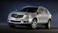 Nieuwe Cadillac SRX gaat voor traditie (update: video)
