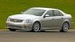 Cadillac STS-V
