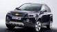 Chevrolet Captiva Sport bij de dealer