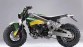 Caterham Bikes Brutus 750