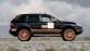 Porsche Cayenne S Transsyberia