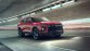 Chevrolet Blazer 2019 voorzijde