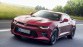 Chevrolet Camaro 2.0T: vierpits muscle car