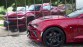 De Chevrolet Camaro Coupe