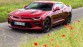 De Chevrolet Camaro Coupe
