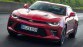 De Chevrolet Camaro Coupe