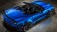Chevrolet Corvette Z06 Convertible is los