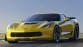 Chevrolet Corvette Z06 voor het goede doel