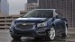 Chevrolet Cruze bijgeschaafd
