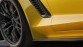 Chevrolet teast met Corvette Z06