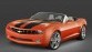 Chevrolet Camaro concept