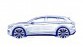 China krijgt primeur nieuwe VW Touareg