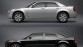 Chrysler 300C met 15cm extra