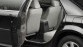 Het riante interieur van de verlengde 300C