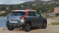 Citroën C3 Aircross achterkant
