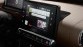 Tablet 7 inch voor infotainment, navigatie en klimaatregeling