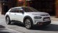 Citron C4 Cactus in het nieuw