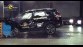 Nissan X-Trail EuroNCAP crashtest