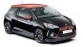 Citron DS3 gaat So Red