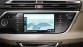 Aanraakknoppen voor infotainment
