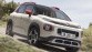 Citron laat met C3 Aircross ruimtelijk concept los