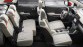 Citron C3 Aircross interieur