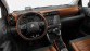 Citron C3 Aircross dashboard