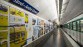 Citron richt metrostation Parijs in