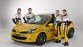 Clio Renault F1 Team R27