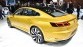 Code geel voor Volkswagen Sport Coup GTE Concept