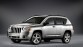 Verbeterde look and feel voor Jeep Compass en Patriot