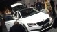 Skoda Superb III live