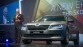 Skoda Superb live in Prague