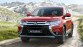 Connect Pro uitvoering Mitsubishi Outlander