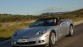 Corvette C6 Convertible blijft stoer