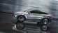 Coupvariant Mercedes ML heet toepasselijk ML Coup