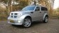 Dodge Nitro 4.0 R/T weert zich kranig